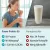 Body Attack Power Protein 90 Vanilla 1kg