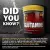 Mutant Glutamine 300 g