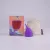 Lemme Be Z Cup Purple - Small 20 ml
