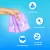 Lemme Be XXL Sanitary Pads (Box of 7)
