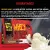 Mutant Whey Triple Chocolate and Vanilla Ice Cream 1.8kg 4 lbs