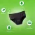Lemme Be Z Drip Max Period Underwear - XXL