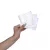 Lemme Be Heavy Flow Day Pads 100% Cotton Certified - (Box of 10)