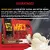 Mutant Whey Triple Chocolate and Chocolate Fudge Brownie 1.8 kg 4 lbs