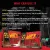 Mutant Whey Triple Chocolate and Chocolate Fudge Brownie 1.8 kg 4 lbs