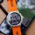COROS Vertix 2 GPS Adventure Watch - Lava