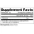 Metabolic Nutrition Glutamine 300g