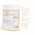 Sacred Glow Co Collagen Creamer Dairy Free  - Natural Coconut Flavor 340g (17 Servings)