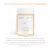 Sacred Glow Co Collagen Creamer Dairy Free  - Natural Coconut Flavor 340g (17 Servings)