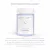 Sacred Glow Co Marine Collagen - Natural Mixed Berry Flavour 325g (25 Servings)