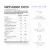 Marine Collagen - Natural Mixed Berry Flavour - 325g (25 Servings)