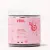 Rite Glow Beauty Raspberry Flavor Vegan Gummies 60's