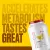 Metabolic Nutrition Protizyme Banana Cream 4 lb