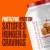 Metabolic Nutrition Protizyme Butter Pecan Cookie 4 lb