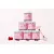 Rite Glow Beauty Raspberry Flavor Vegan Gummies 60's