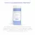 Collagen Whey Protein - New Zealand Grass-fed Whey Protein - Natural Vanilla Flavor - 500g (20 Servings)