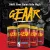Mutant Geaar  Rocket Pop 13.3 Oz 378 g