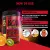 Mutant BCAA Thermo  Tropical Punch 285 g