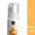 Good Vibes Vitamin C Glow Foaming Face Wash With Deep Cleansing Brush (150 ml)