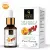 Good Vibes Vitamin C & Goji Berry Depigmentation & Wrinkle Balancing Face Serum  (10 ml)
