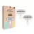 Carmesi Body Razor Swing Refill Pack (KI-S509LO)