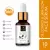 Good Vibes Tea Tree + Mulberry Skin Glow & Oil Control Serum  (10 ml)