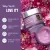 Good Vibes Age Defying Smoothie Cleanser - Bakuchiol 45 g
