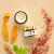 Good Vibes Ubtan Insta Glow Face Scrub  (50 gm)