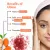 Good Vibes Ubtan Insta Glow Face Serum  (30 ml)