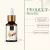 Good Vibes Vitamin C & Goji Berry Depigmentation & Wrinkle Balancing Face Serum  (10 ml)