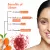 Good Vibes Ubtan Insta Glow Face Scrub  (50 gm)