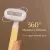 Carmesi Body Razor Swing Refill Pack (KI-S509LO)