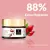 Good Vibes Rosehip Skin Glow Face Mask (50 g)