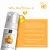 Good Vibes Vitamin C Glow Foaming Face Wash With Deep Cleansing Brush (150 ml)