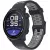 COROS Pace 2 Premium GPS Sport Watch - Dark Navy w/ Silicone Band