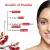 Good Vibes Rosehip Skin Glow Face Mask (50 g)