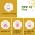 Good Vibes Gold Brightening Peel Off Mask  (50 gm)