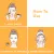 Good Vibes Vitamin C Glow Face Mask  (50 gm)