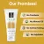 Good Vibes Gold Brightening Peel Off Mask  (50 gm)
