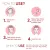 Good Vibes Skin Clarifying Toner - Rosehip (120 ml)