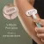 Carmesi Body Razor Swing Refill Pack (KI-S509LO)