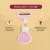 Carmesi Body Razor Mini