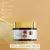 Good Vibes Ubtan Insta Glow Face Scrub  (50 gm)