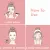 Good Vibes Rosehip Skin Glow Face Mask (50 g)
