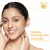 Good Vibes Vitamin C Glow Face Mask  (50 gm)