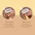 Carmesi Body Razor Swing Refill Pack (KI-S509LO)