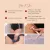 Carmesi Bikini Razor for Women (Pack of 1)