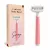 Carmesi Body Razor Swing - Pink Passion (KI-S509LO)