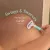 Carmesi Body Razor Swing - Aqua Delight (KI-S509LO)