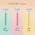 Carmesi Body Razor Swing - Yellow Daze (KI-S509LO)